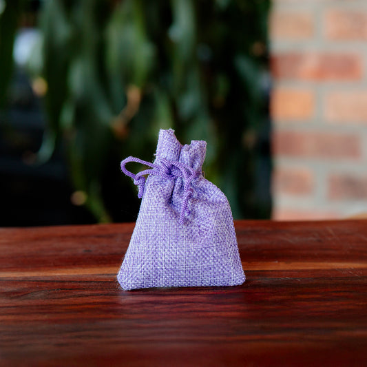 Lavender Sachet
