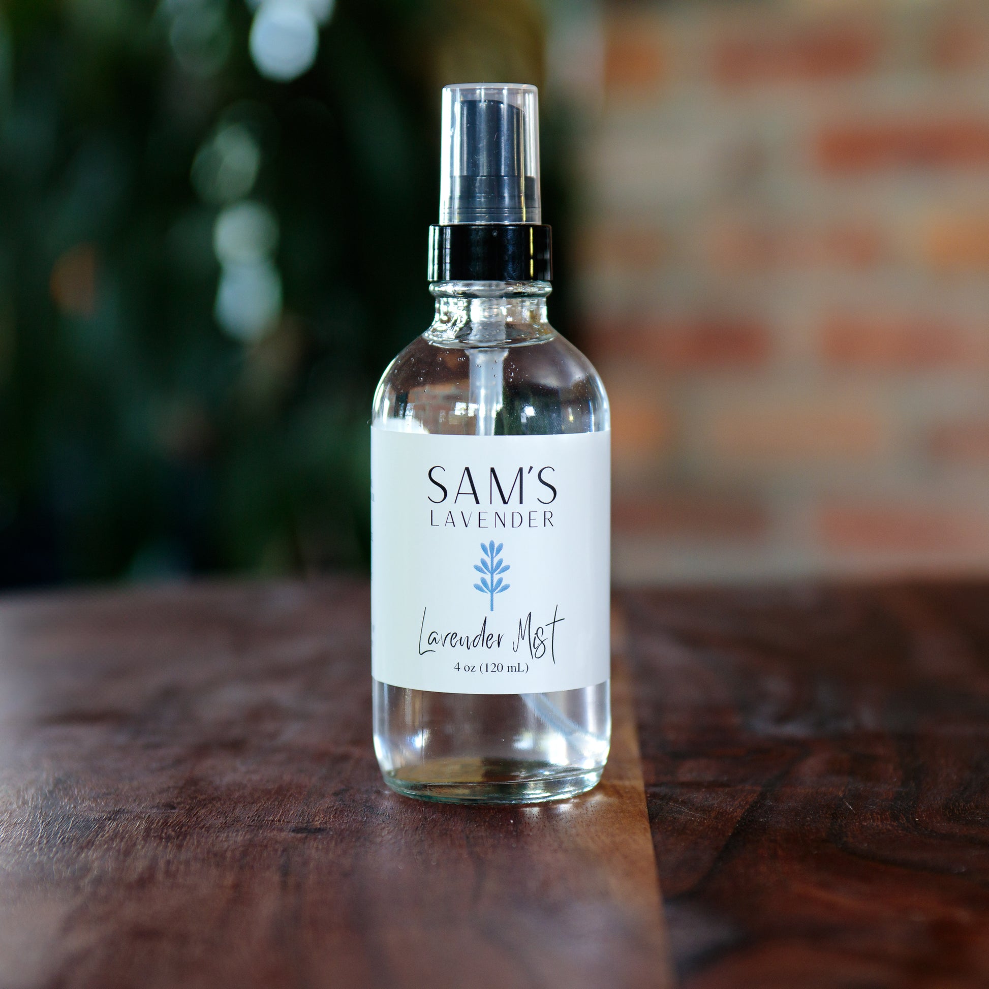 lavender face and body spray farm distilled essential oil