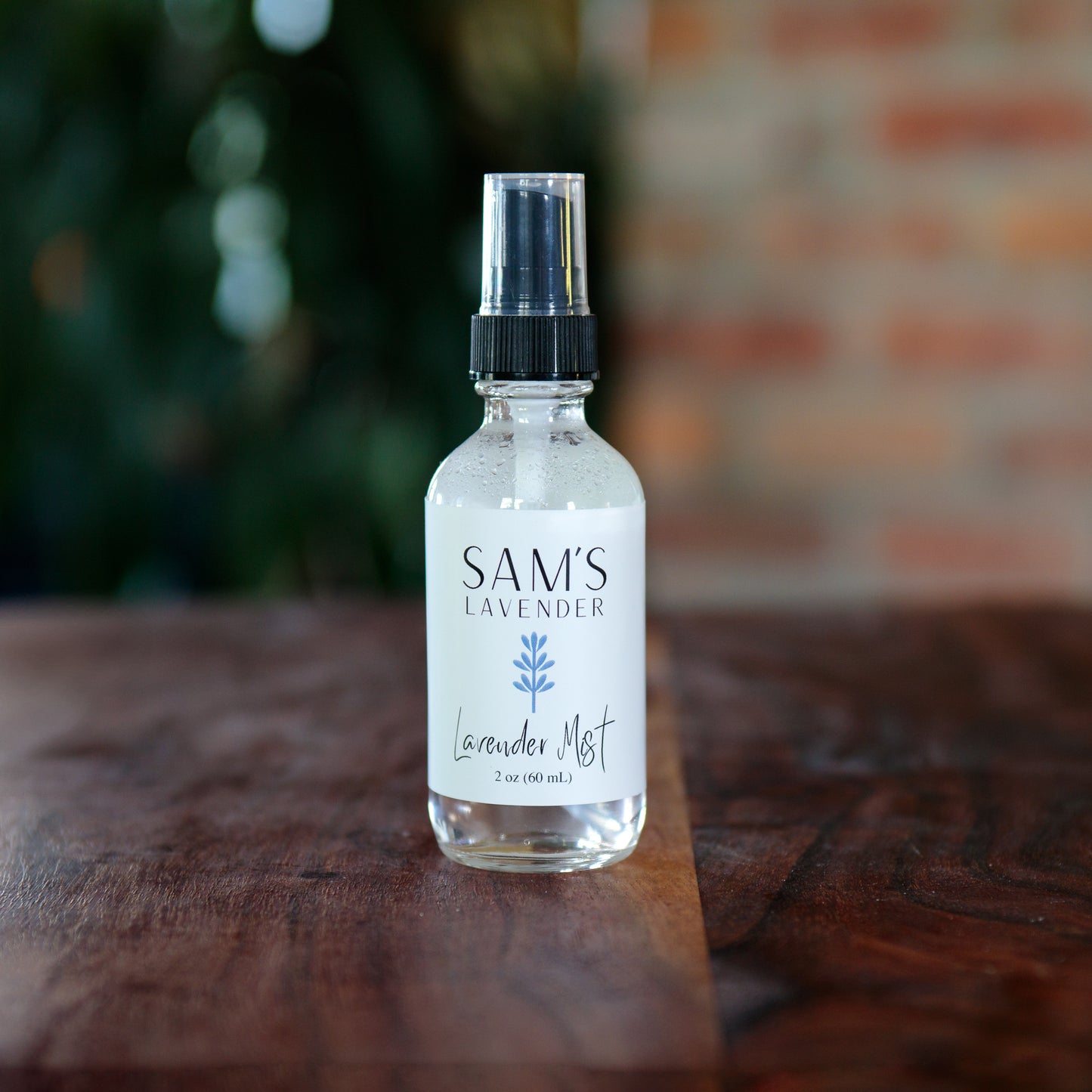 lavender face and body spray farm distilled essential oil